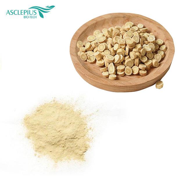 Εκχύλισμα Astragalus Membranaceus / Astragalus Membranaceus Root
